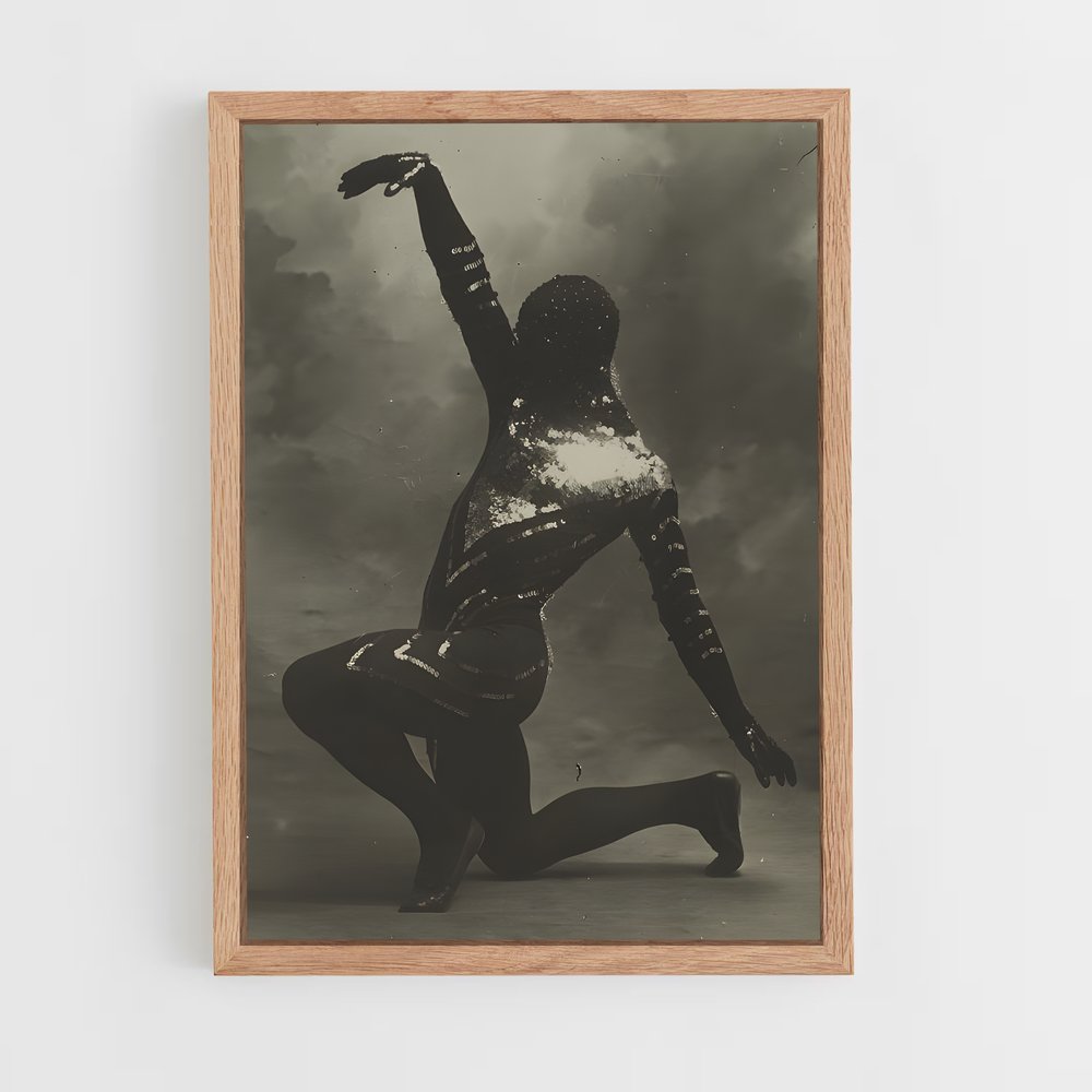 Poster Ombres de Danse (vue 4)